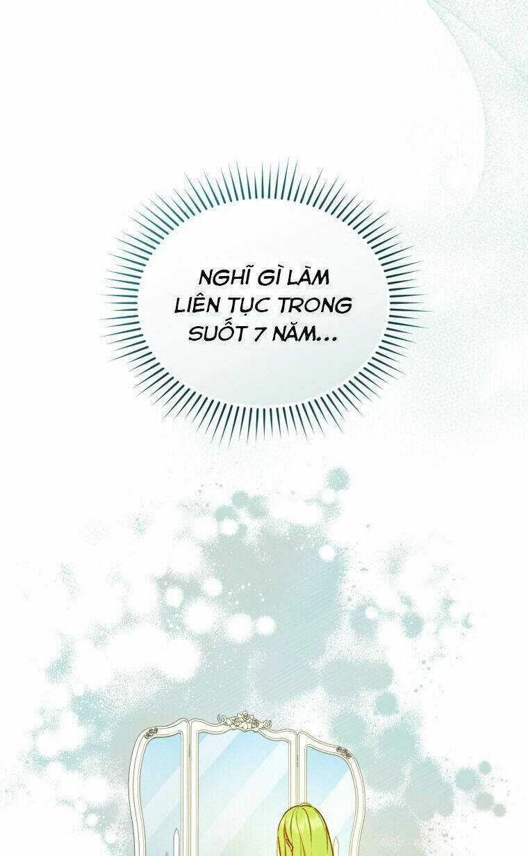 Tôi Trở Thành Em Gái Của Nam Chính Tiểu Thuyết Bl Chapter 44 trang 22