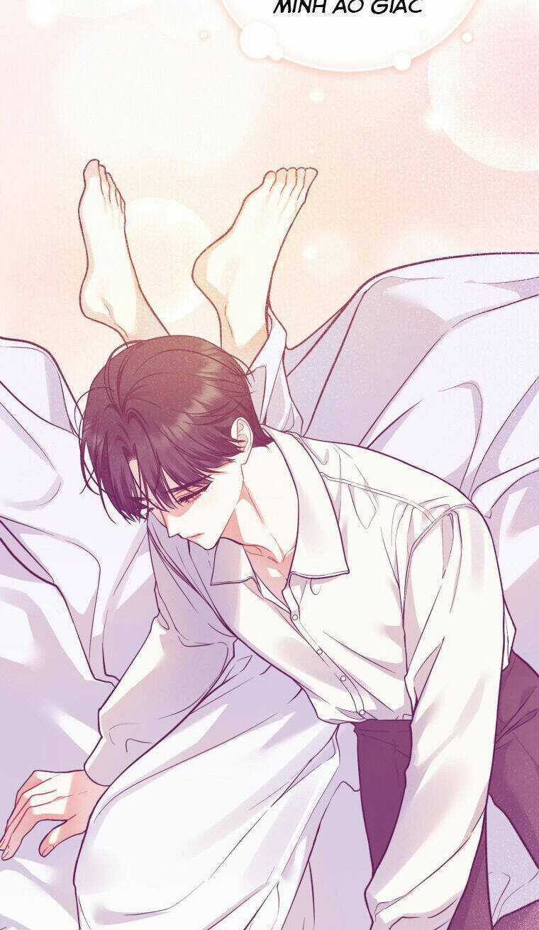 Tôi Trở Thành Em Gái Của Nam Chính Tiểu Thuyết Bl Chapter 44 trang 32