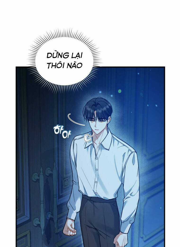 Tôi Trở Thành Em Gái Của Nam Chính Tiểu Thuyết Bl Chapter 44 trang 35