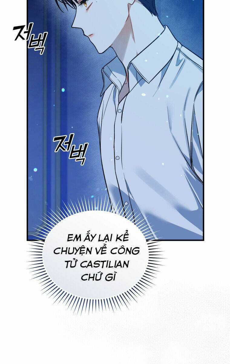 Tôi Trở Thành Em Gái Của Nam Chính Tiểu Thuyết Bl Chapter 44 trang 41