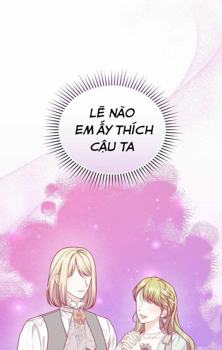 Tôi Trở Thành Em Gái Của Nam Chính Tiểu Thuyết Bl Chapter 44 trang 42