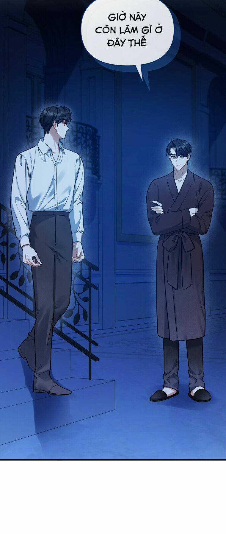 Tôi Trở Thành Em Gái Của Nam Chính Tiểu Thuyết Bl Chapter 44 trang 45