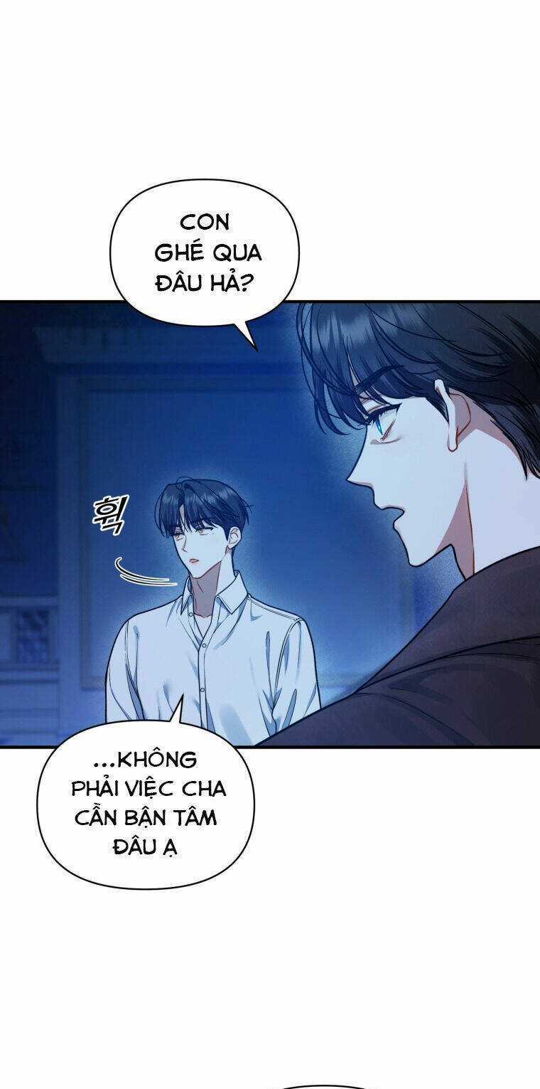 Tôi Trở Thành Em Gái Của Nam Chính Tiểu Thuyết Bl Chapter 44 trang 46