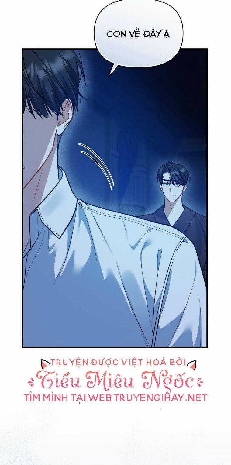 Tôi Trở Thành Em Gái Của Nam Chính Tiểu Thuyết Bl Chapter 44 trang 47