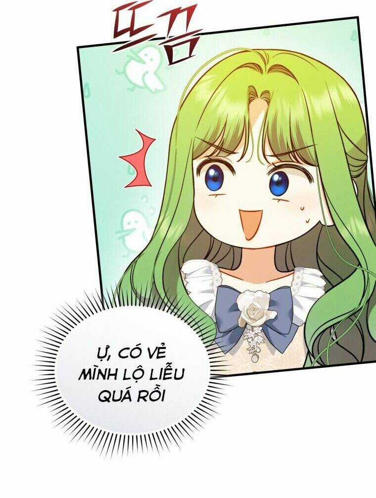 Tôi Trở Thành Em Gái Của Nam Chính Tiểu Thuyết Bl Chapter 44 trang 5