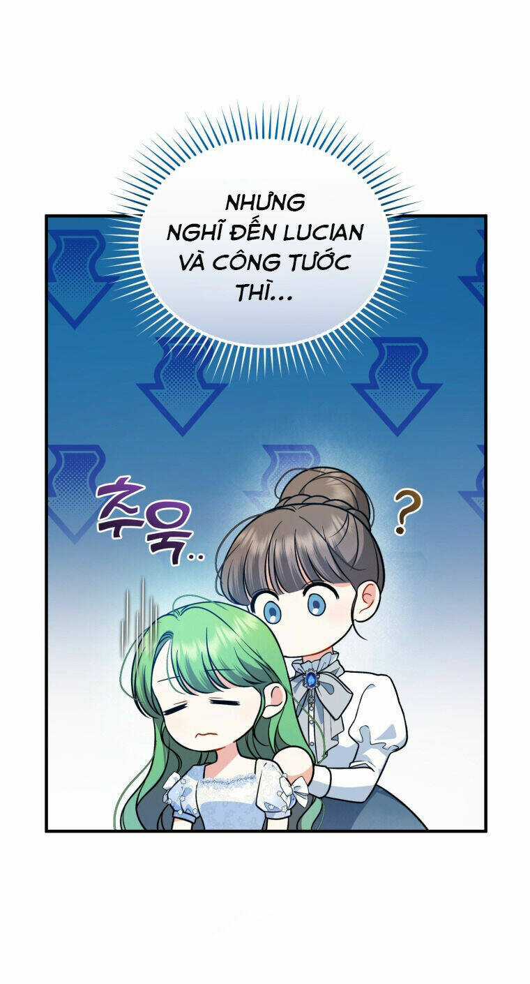 Tôi Trở Thành Em Gái Của Nam Chính Tiểu Thuyết Bl Chapter 44 trang 56