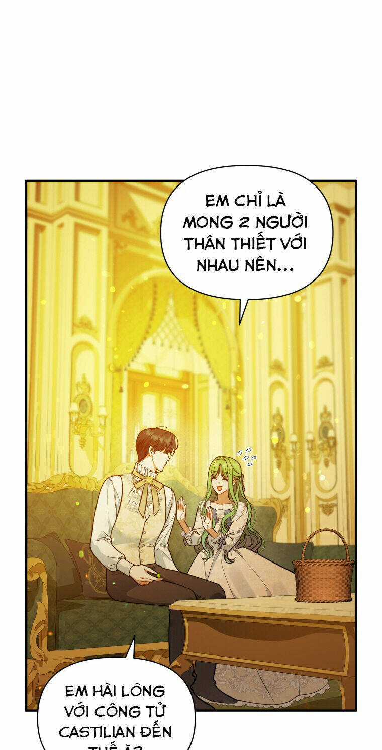 Tôi Trở Thành Em Gái Của Nam Chính Tiểu Thuyết Bl Chapter 44 trang 6