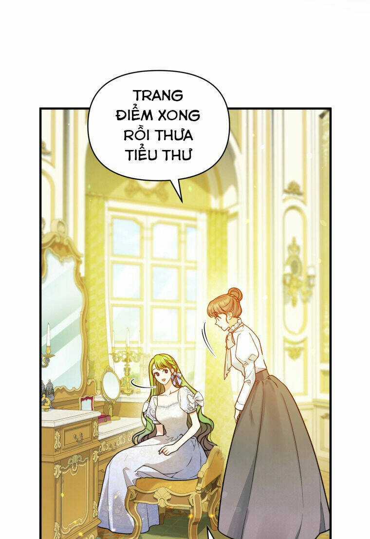 Tôi Trở Thành Em Gái Của Nam Chính Tiểu Thuyết Bl Chapter 44 trang 60
