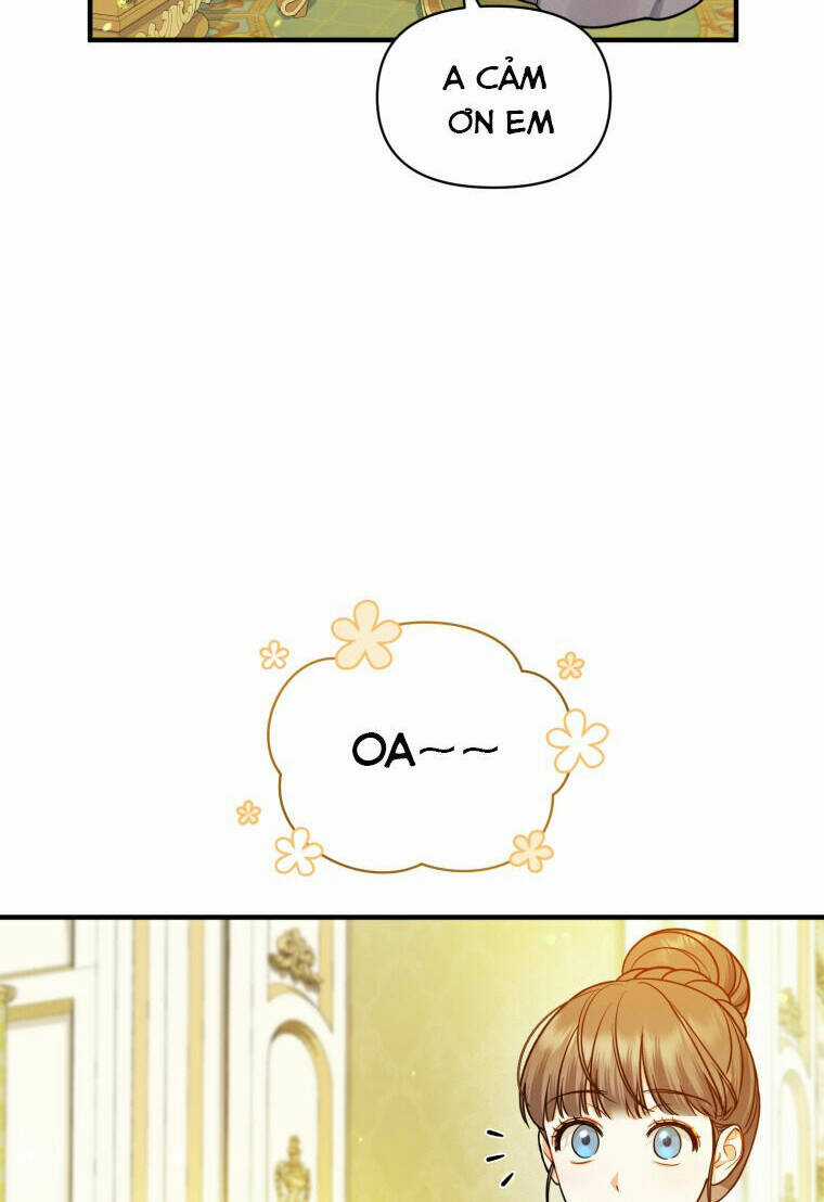 Tôi Trở Thành Em Gái Của Nam Chính Tiểu Thuyết Bl Chapter 44 trang 61