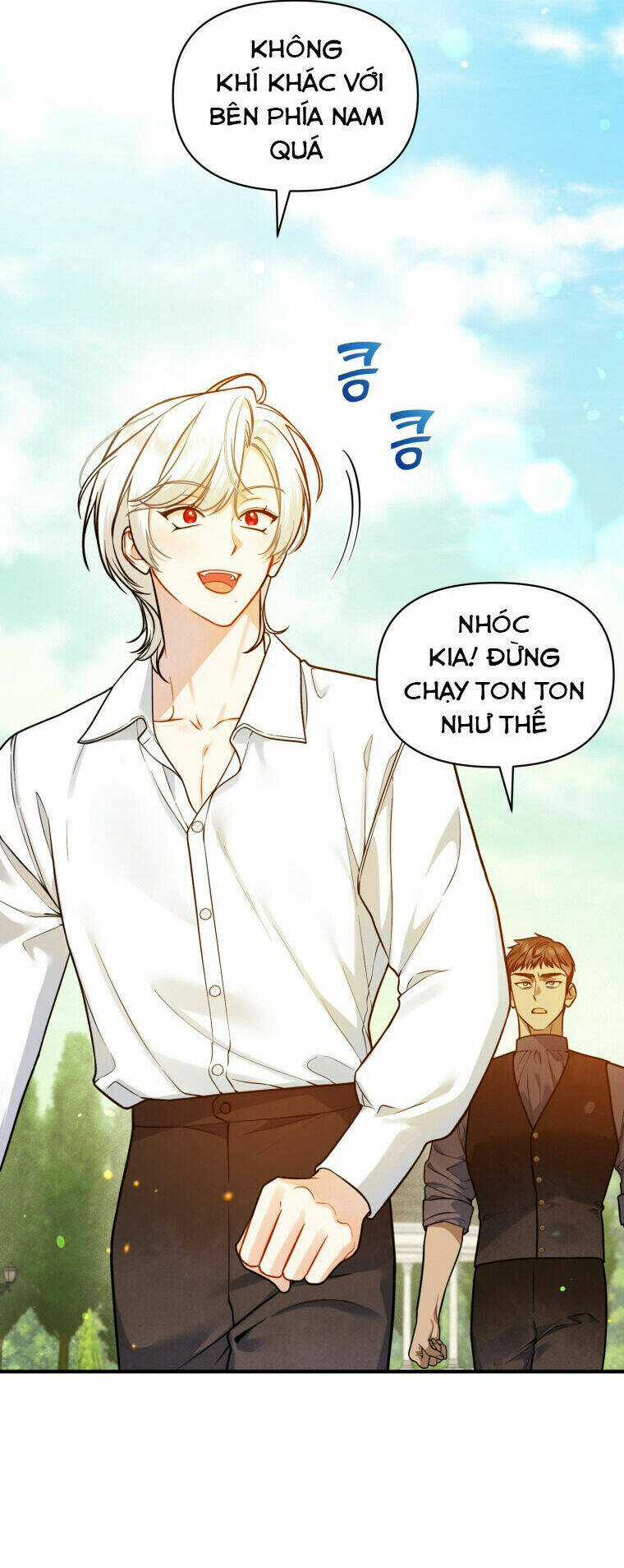Tôi Trở Thành Em Gái Của Nam Chính Tiểu Thuyết Bl Chapter 44 trang 65