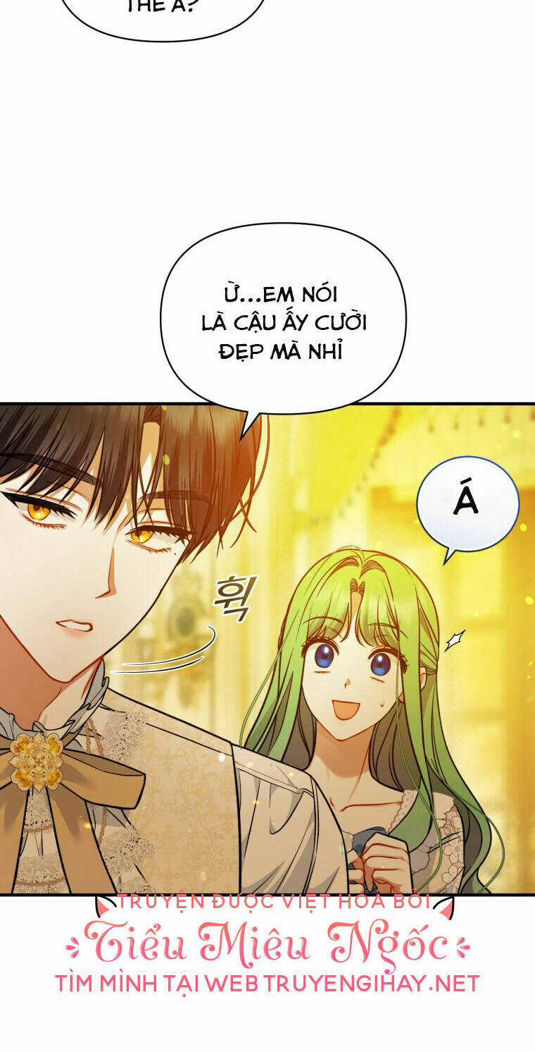 Tôi Trở Thành Em Gái Của Nam Chính Tiểu Thuyết Bl Chapter 44 trang 7