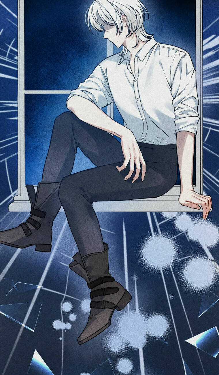 Tôi Trở Thành Em Gái Của Nam Chính Tiểu Thuyết Bl Chapter 44 trang 71