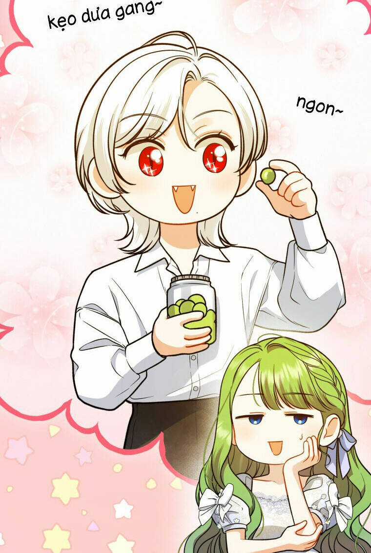 Tôi Trở Thành Em Gái Của Nam Chính Tiểu Thuyết Bl Chapter 44 trang 75