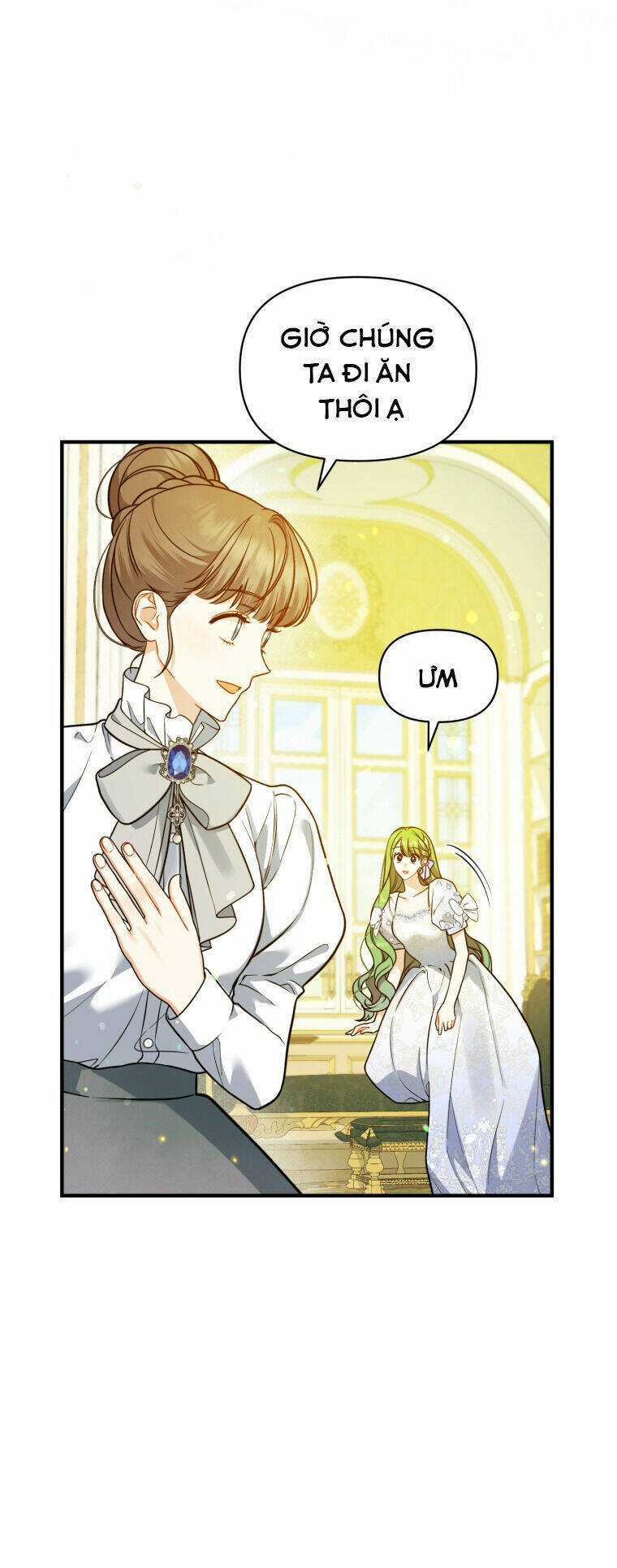 Tôi Trở Thành Em Gái Của Nam Chính Tiểu Thuyết Bl Chapter 44 trang 78