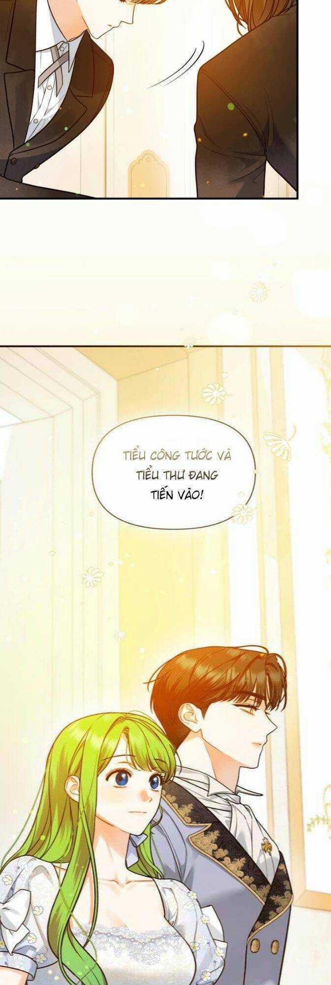 Tôi Trở Thành Em Gái Của Nam Chính Tiểu Thuyết Bl Chapter 45 trang 11