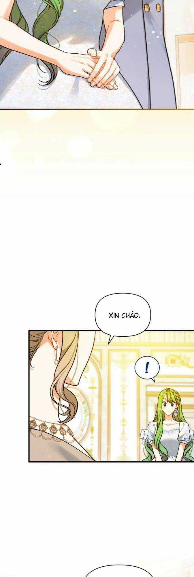 Tôi Trở Thành Em Gái Của Nam Chính Tiểu Thuyết Bl Chapter 45 trang 12