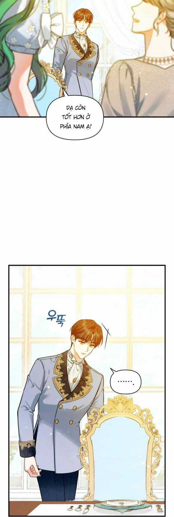 Tôi Trở Thành Em Gái Của Nam Chính Tiểu Thuyết Bl Chapter 45 trang 16