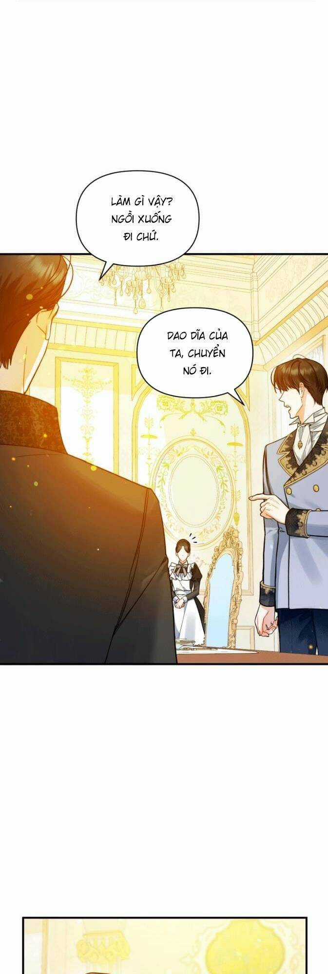 Tôi Trở Thành Em Gái Của Nam Chính Tiểu Thuyết Bl Chapter 45 trang 17