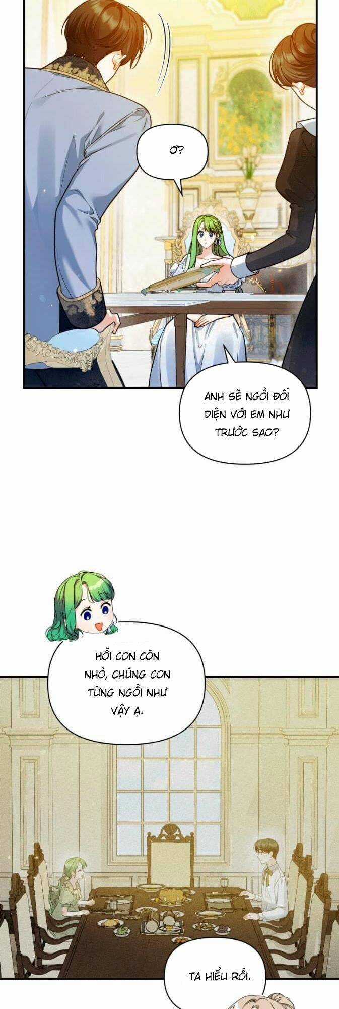 Tôi Trở Thành Em Gái Của Nam Chính Tiểu Thuyết Bl Chapter 45 trang 18