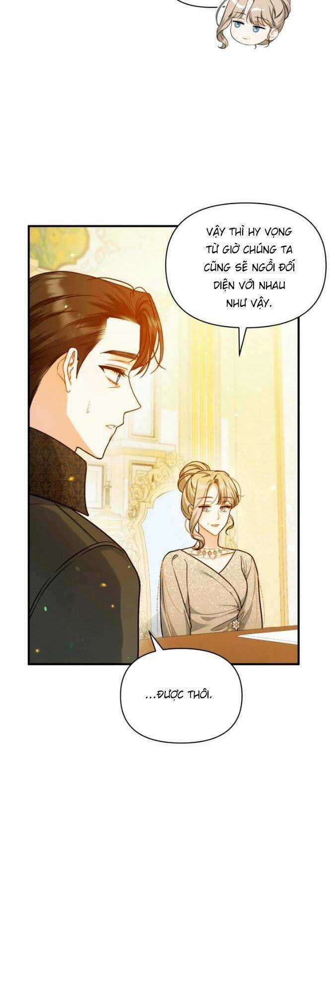 Tôi Trở Thành Em Gái Của Nam Chính Tiểu Thuyết Bl Chapter 45 trang 19