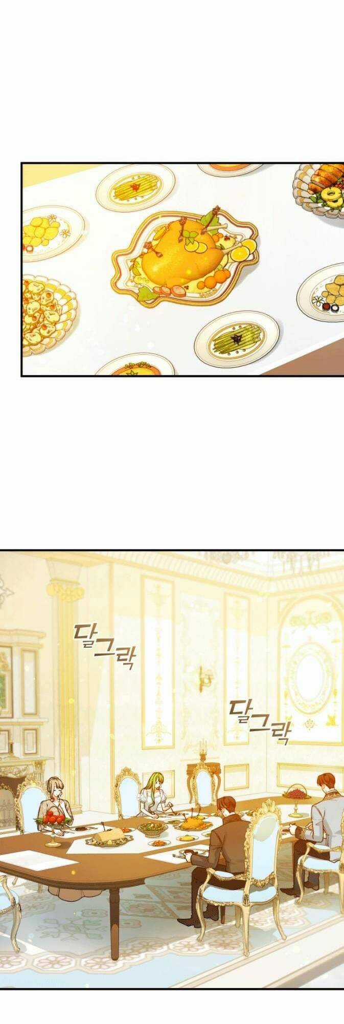 Tôi Trở Thành Em Gái Của Nam Chính Tiểu Thuyết Bl Chapter 45 trang 20