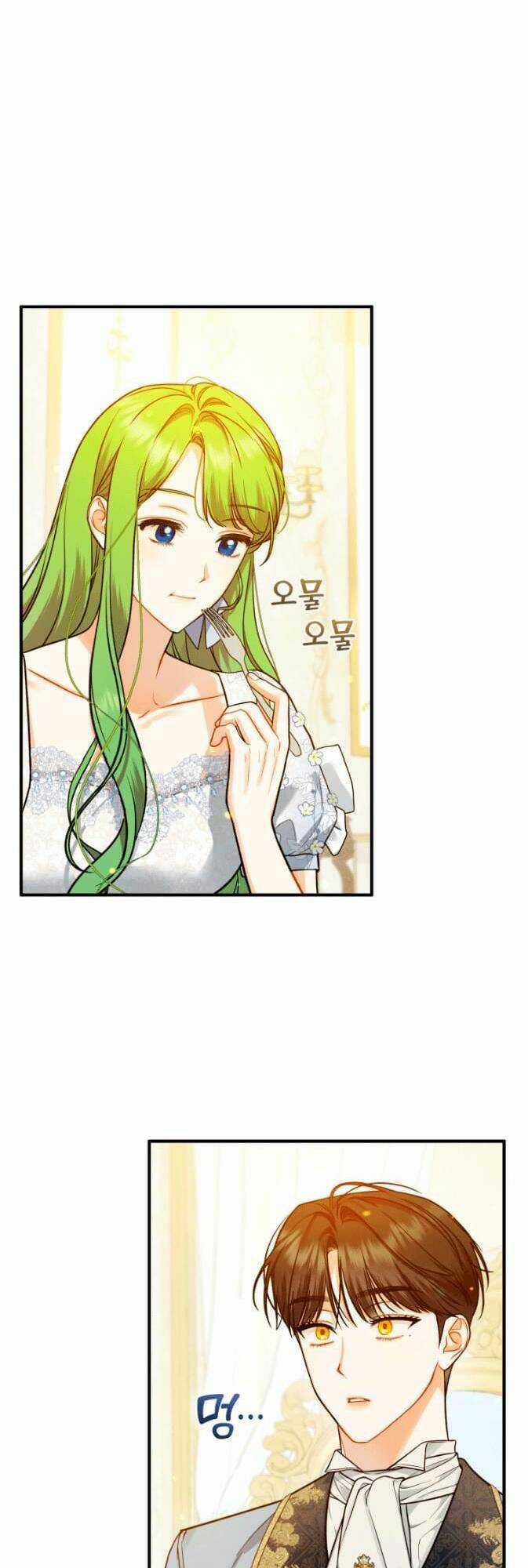 Tôi Trở Thành Em Gái Của Nam Chính Tiểu Thuyết Bl Chapter 45 trang 21