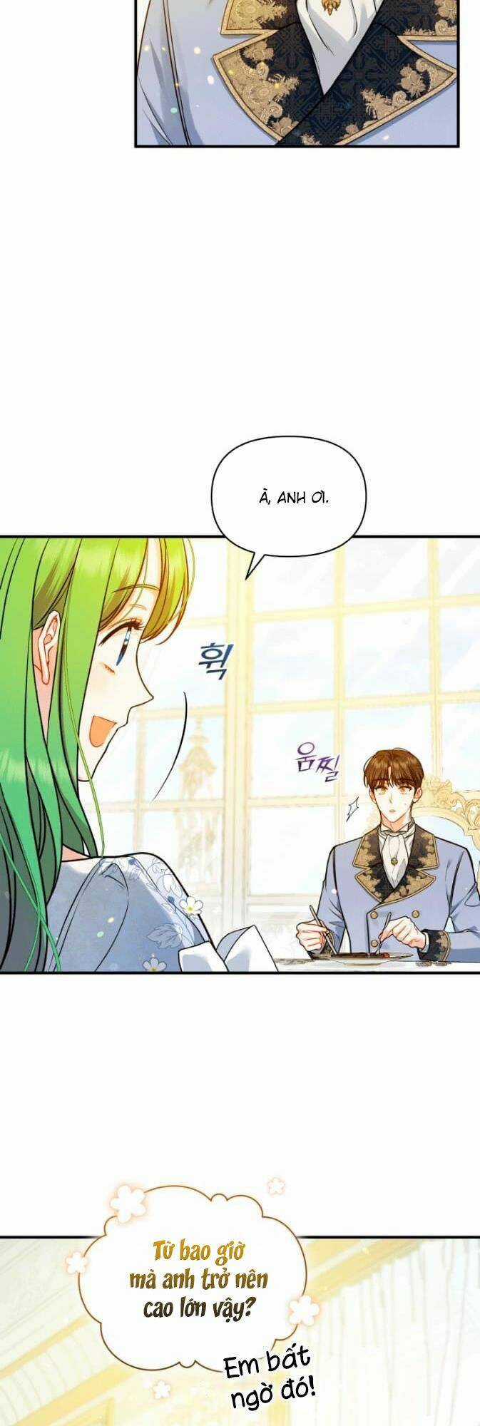 Tôi Trở Thành Em Gái Của Nam Chính Tiểu Thuyết Bl Chapter 45 trang 22