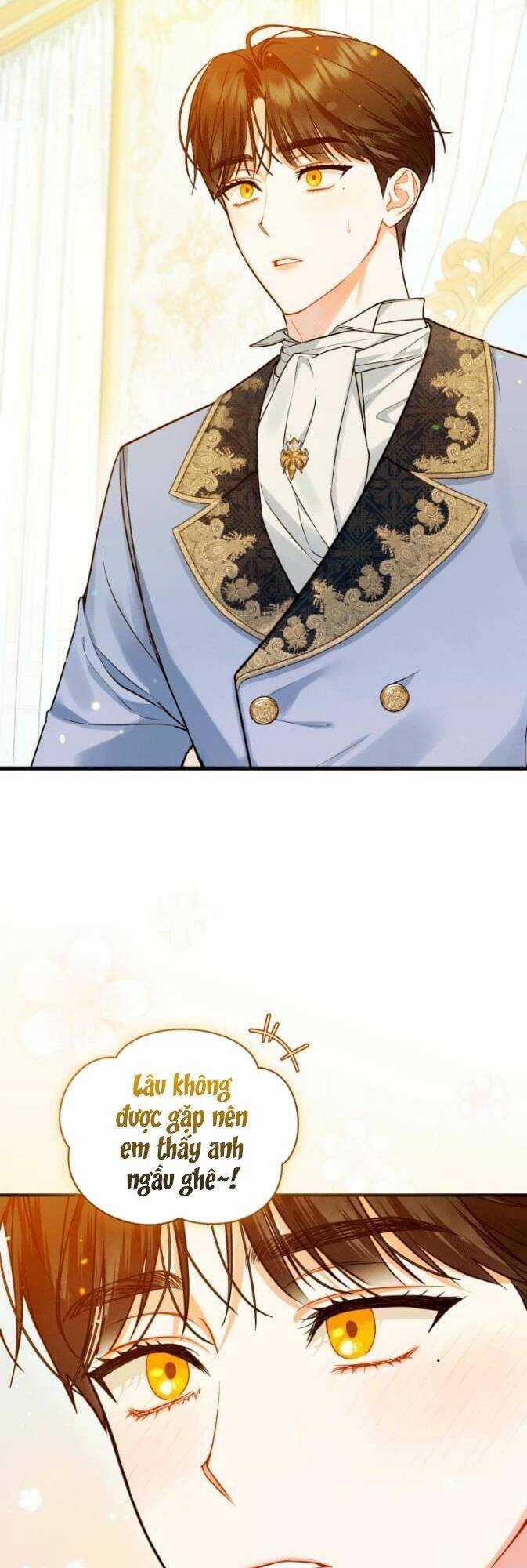 Tôi Trở Thành Em Gái Của Nam Chính Tiểu Thuyết Bl Chapter 45 trang 23