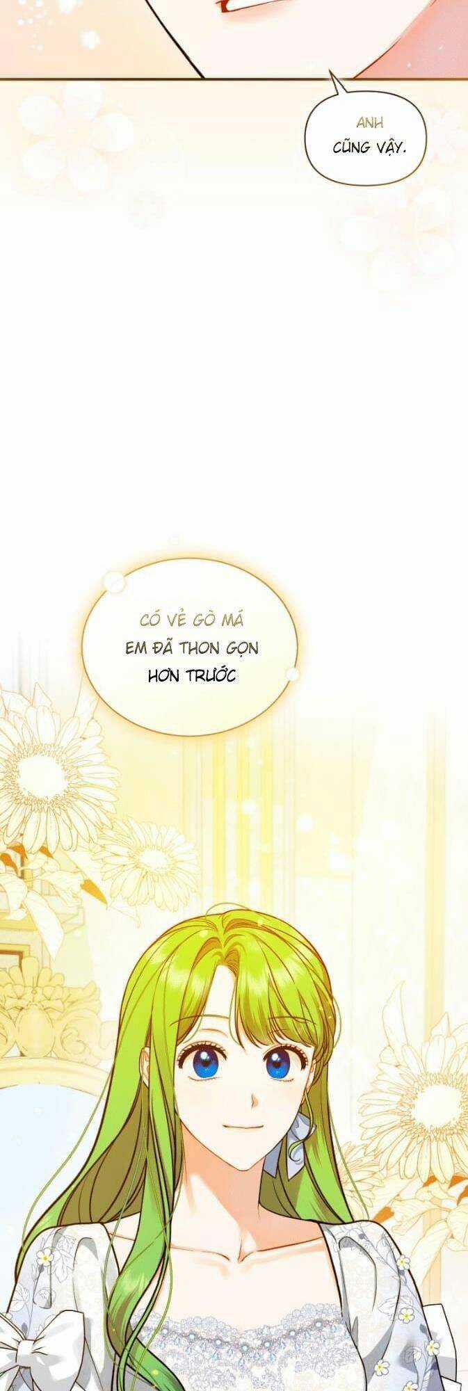 Tôi Trở Thành Em Gái Của Nam Chính Tiểu Thuyết Bl Chapter 45 trang 24