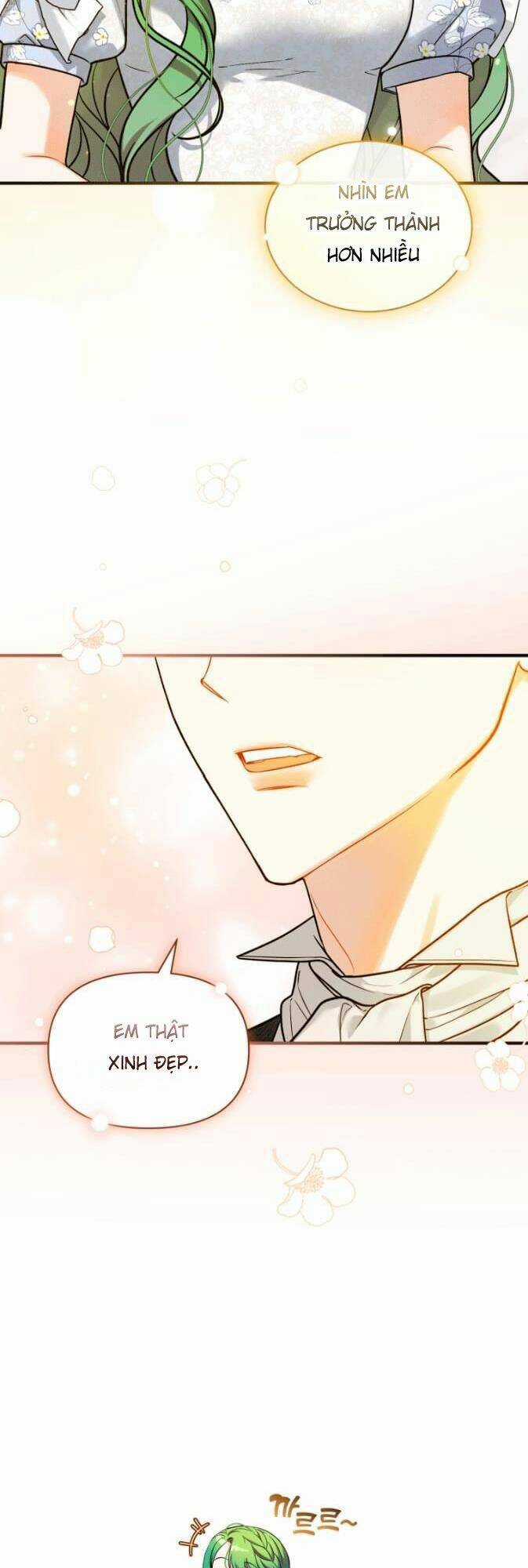 Tôi Trở Thành Em Gái Của Nam Chính Tiểu Thuyết Bl Chapter 45 trang 25