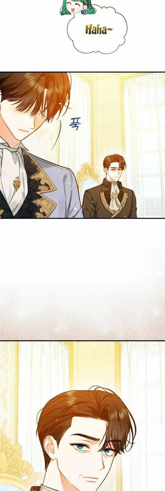 Tôi Trở Thành Em Gái Của Nam Chính Tiểu Thuyết Bl Chapter 45 trang 26