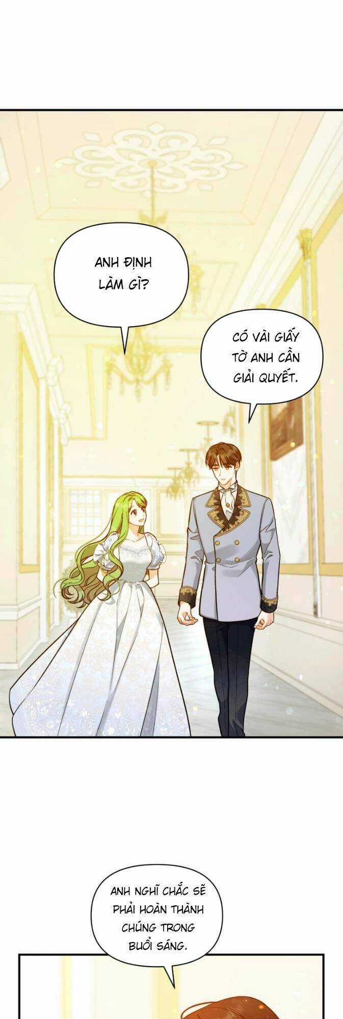 Tôi Trở Thành Em Gái Của Nam Chính Tiểu Thuyết Bl Chapter 45 trang 29