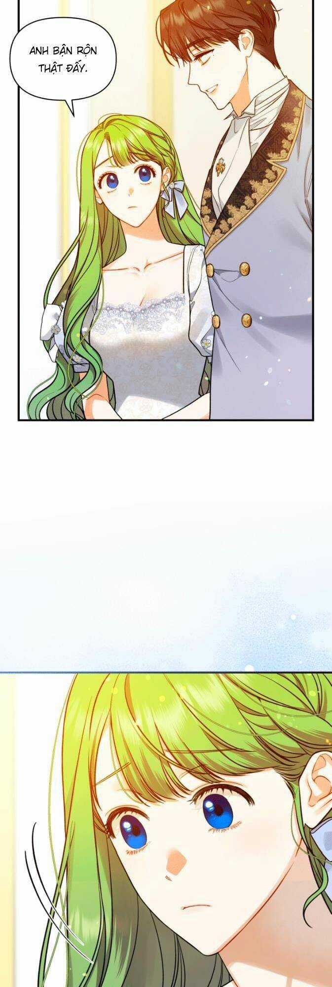 Tôi Trở Thành Em Gái Của Nam Chính Tiểu Thuyết Bl Chapter 45 trang 30