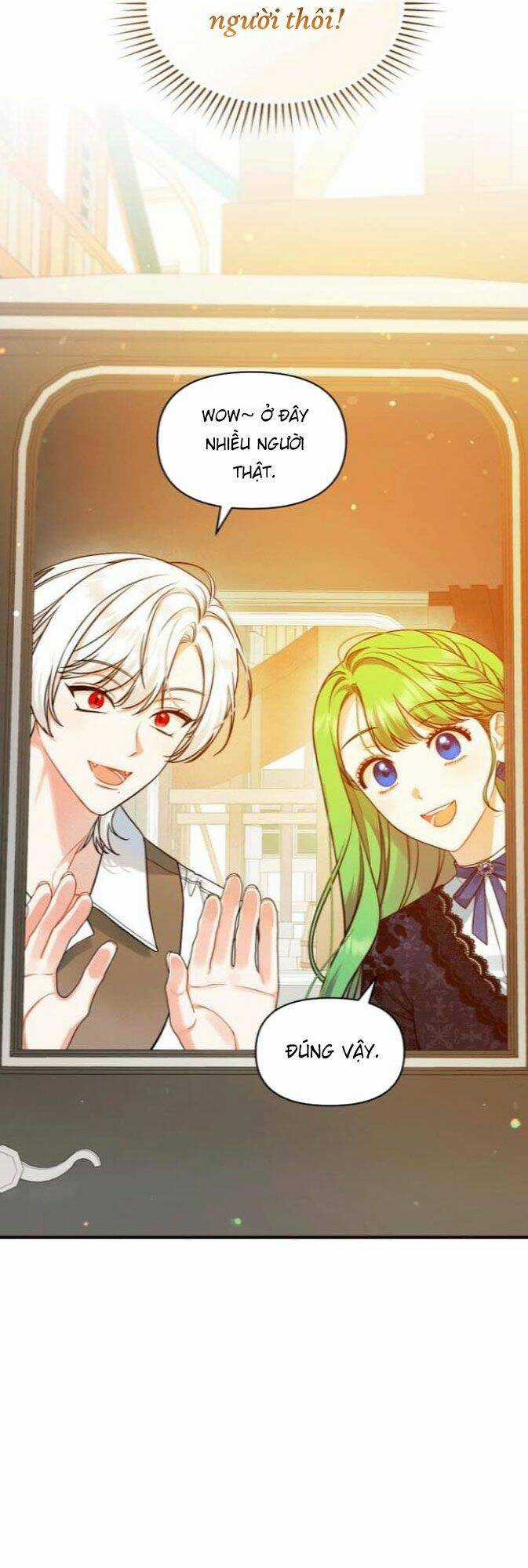 Tôi Trở Thành Em Gái Của Nam Chính Tiểu Thuyết Bl Chapter 45 trang 33