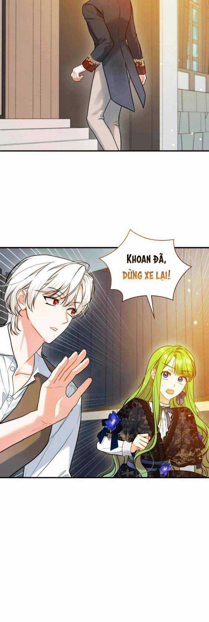 Tôi Trở Thành Em Gái Của Nam Chính Tiểu Thuyết Bl Chapter 45 trang 35