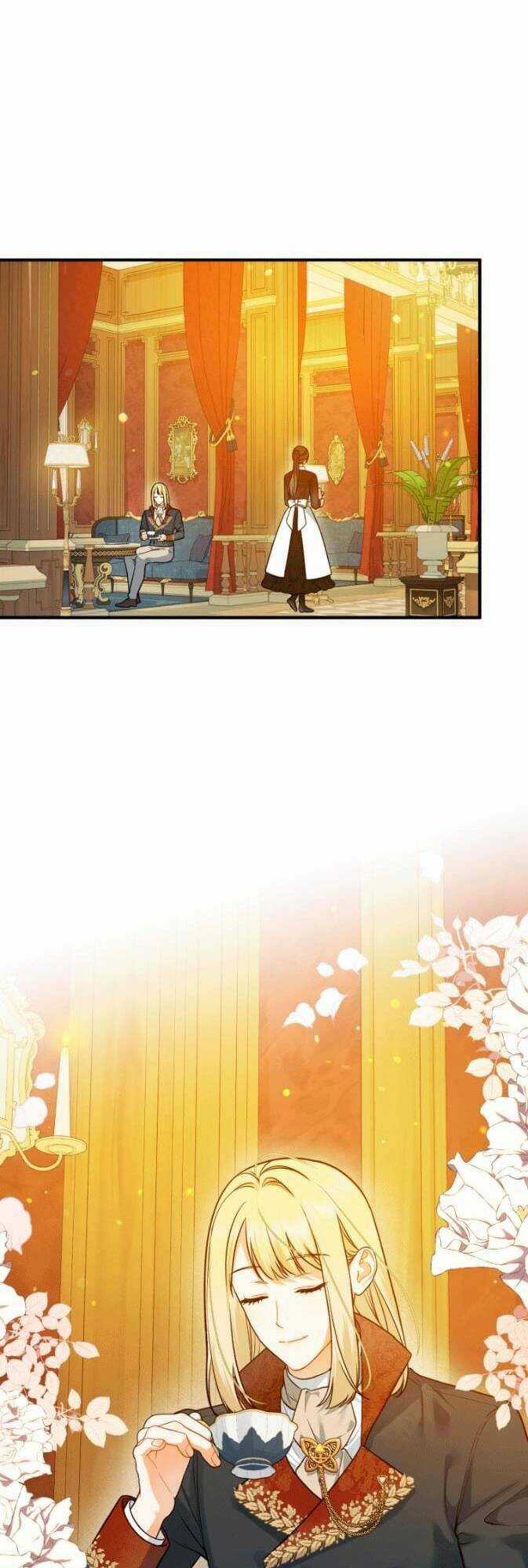 Tôi Trở Thành Em Gái Của Nam Chính Tiểu Thuyết Bl Chapter 45 trang 36