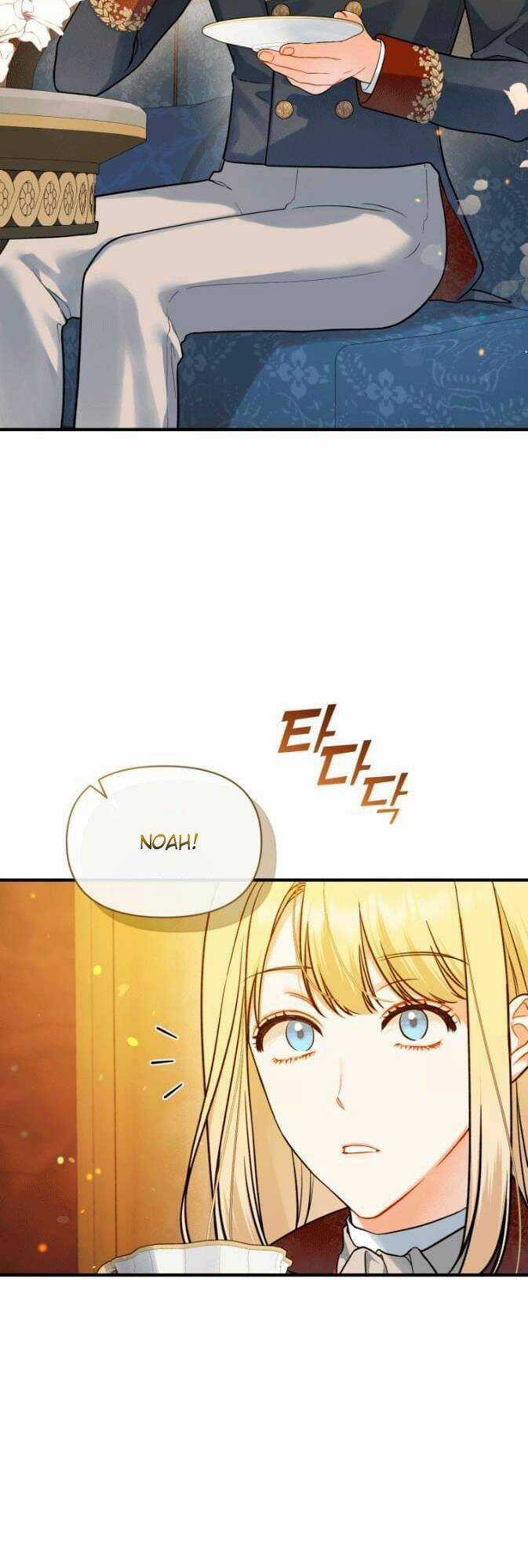 Tôi Trở Thành Em Gái Của Nam Chính Tiểu Thuyết Bl Chapter 45 trang 37