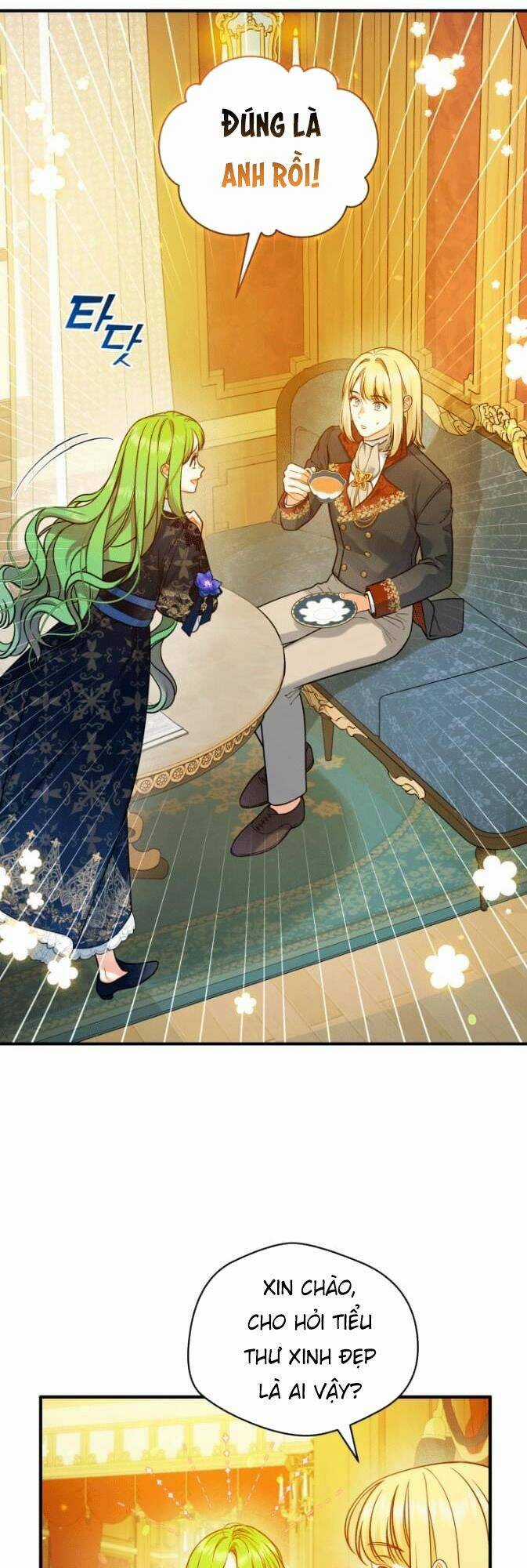 Tôi Trở Thành Em Gái Của Nam Chính Tiểu Thuyết Bl Chapter 45 trang 38