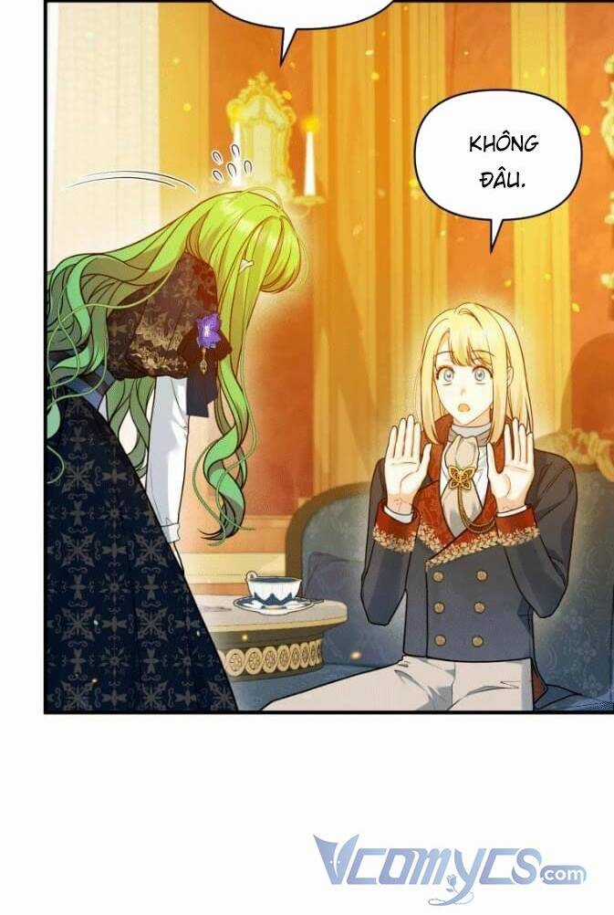 Tôi Trở Thành Em Gái Của Nam Chính Tiểu Thuyết Bl Chapter 45 trang 43