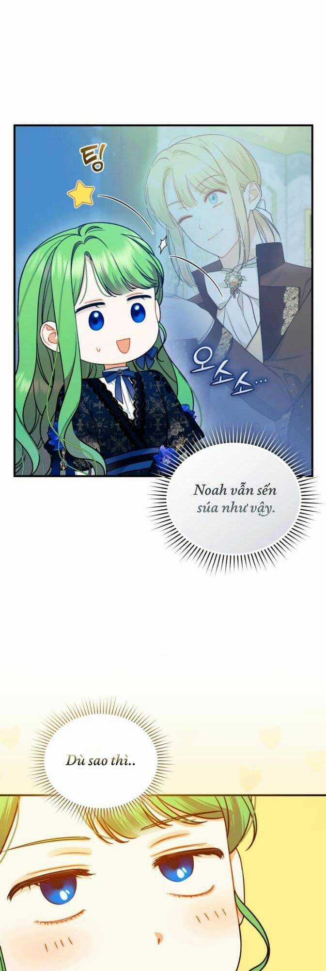 Tôi Trở Thành Em Gái Của Nam Chính Tiểu Thuyết Bl Chapter 45 trang 45