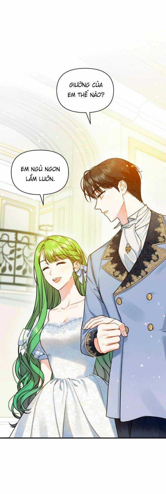 Tôi Trở Thành Em Gái Của Nam Chính Tiểu Thuyết Bl Chapter 45 trang 5