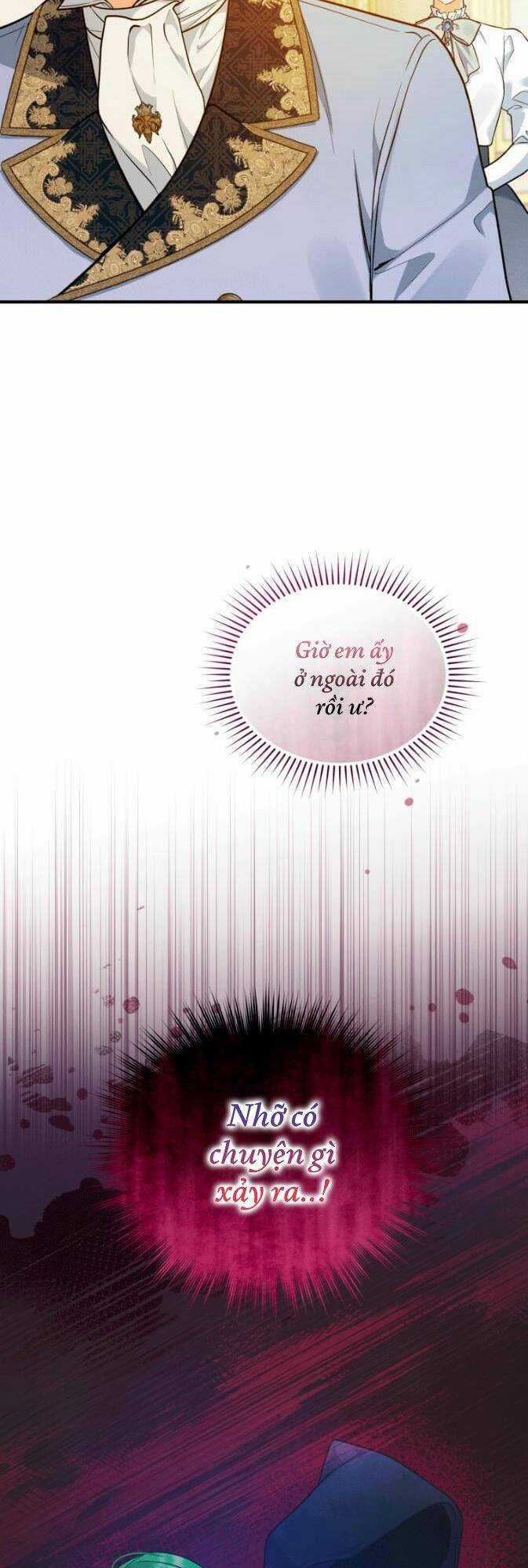 Tôi Trở Thành Em Gái Của Nam Chính Tiểu Thuyết Bl Chapter 45 trang 51