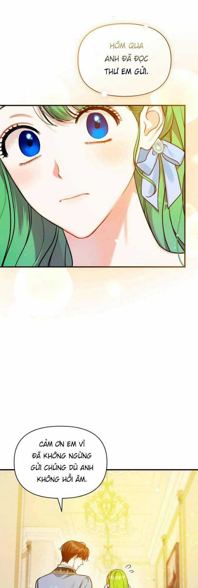 Tôi Trở Thành Em Gái Của Nam Chính Tiểu Thuyết Bl Chapter 45 trang 6