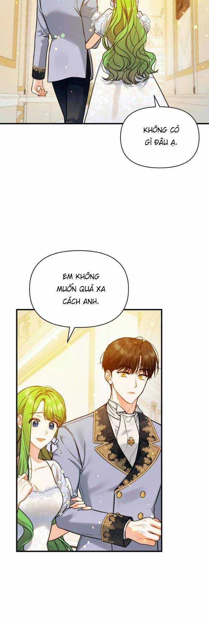 Tôi Trở Thành Em Gái Của Nam Chính Tiểu Thuyết Bl Chapter 45 trang 7