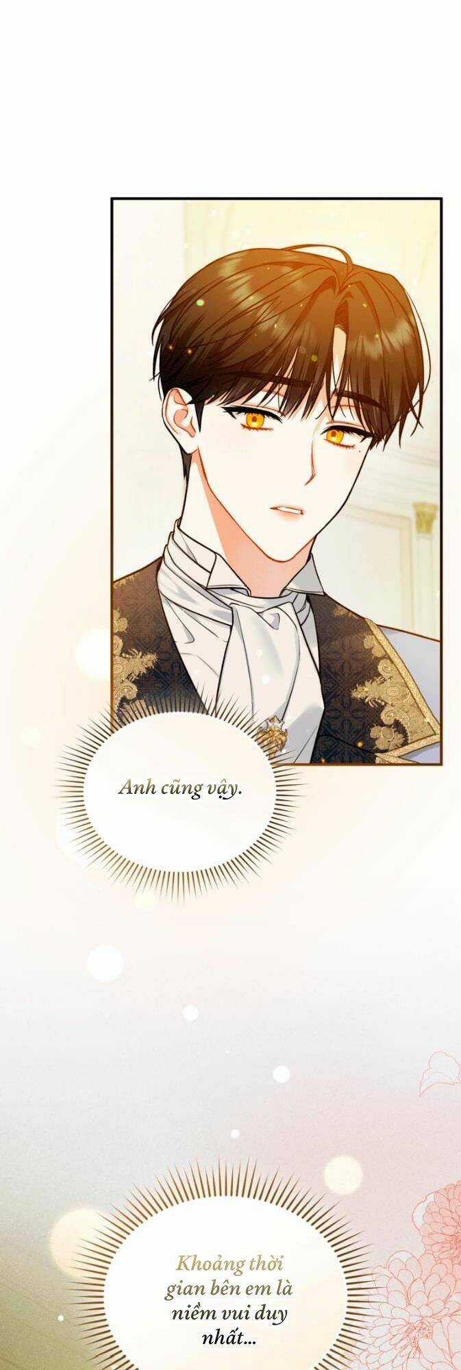 Tôi Trở Thành Em Gái Của Nam Chính Tiểu Thuyết Bl Chapter 45 trang 8