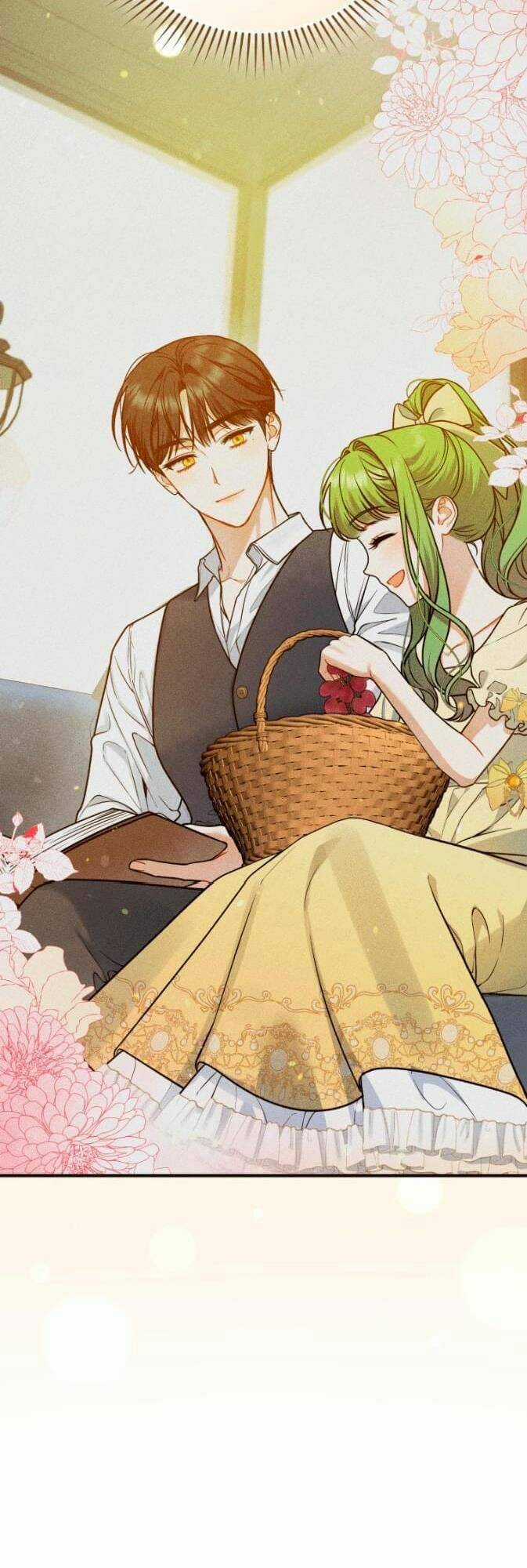 Tôi Trở Thành Em Gái Của Nam Chính Tiểu Thuyết Bl Chapter 45 trang 9