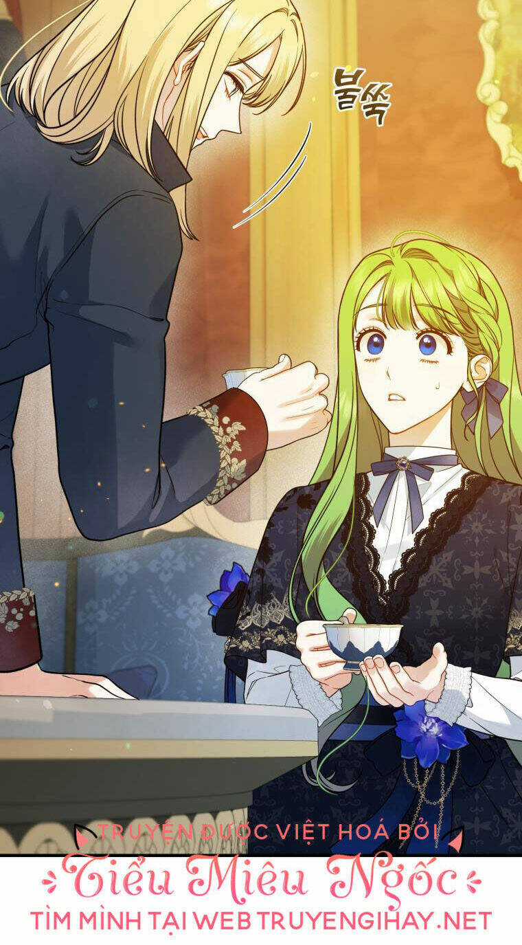 Tôi Trở Thành Em Gái Của Nam Chính Tiểu Thuyết Bl Chapter 46 trang 14