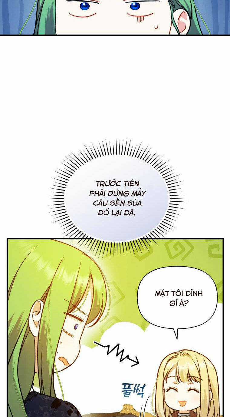 Tôi Trở Thành Em Gái Của Nam Chính Tiểu Thuyết Bl Chapter 46 trang 20