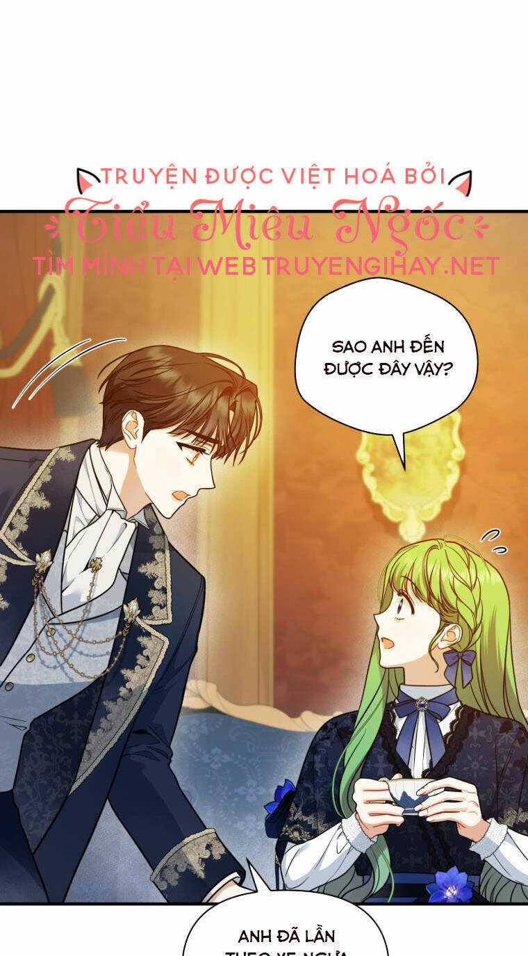 Tôi Trở Thành Em Gái Của Nam Chính Tiểu Thuyết Bl Chapter 46 trang 25