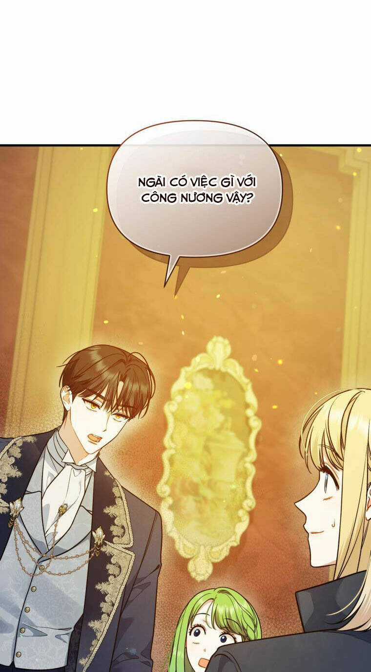 Tôi Trở Thành Em Gái Của Nam Chính Tiểu Thuyết Bl Chapter 46 trang 27